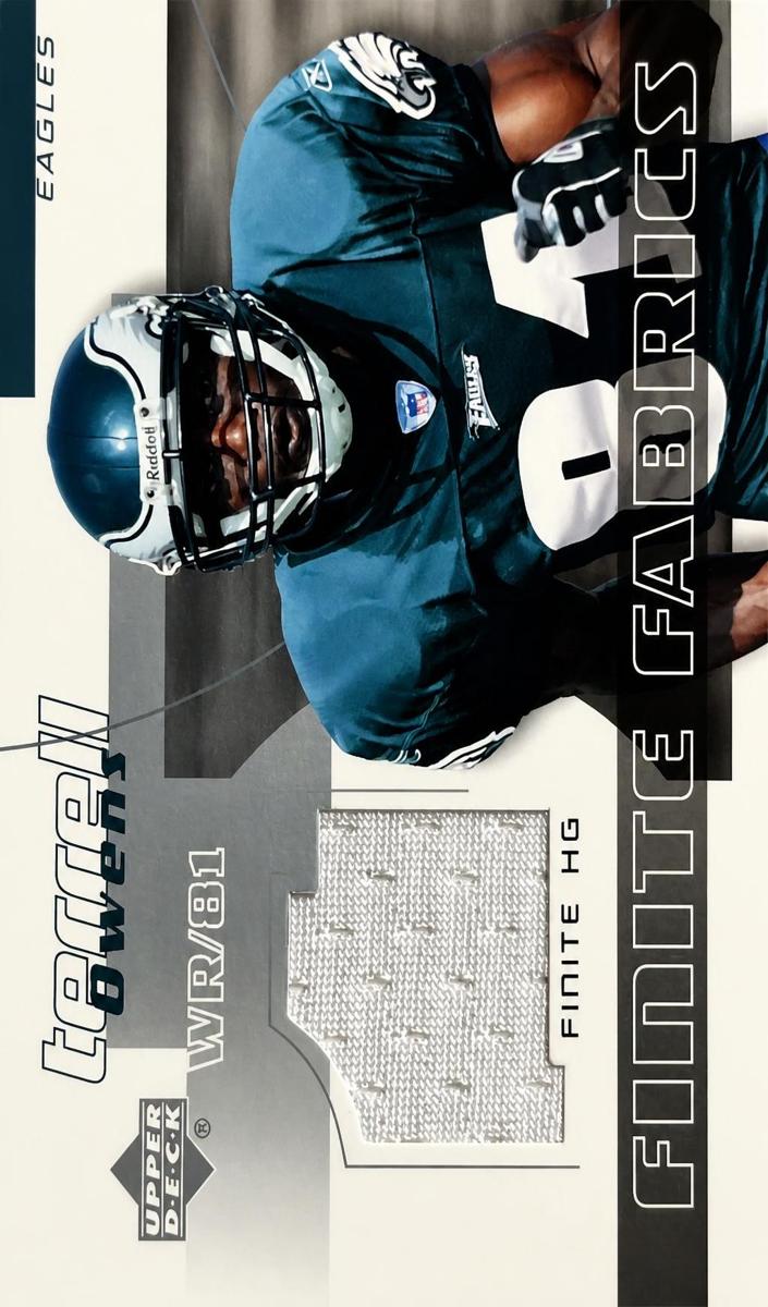 Terrell Owens