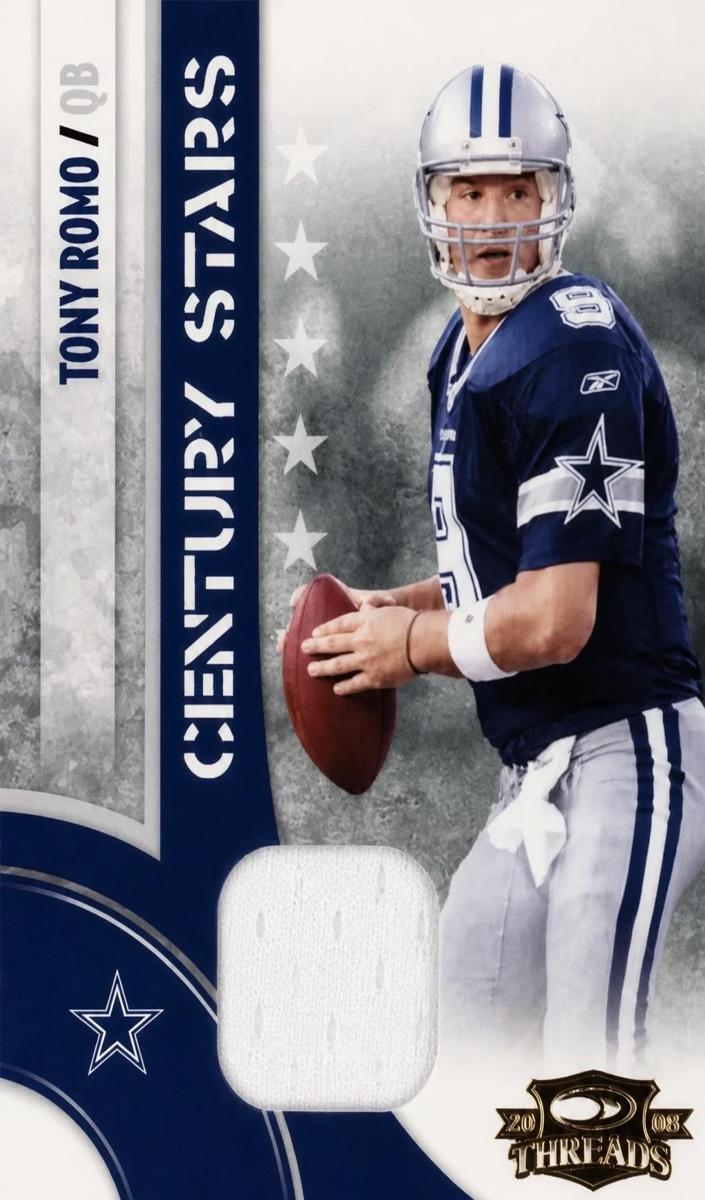 Tony Romo