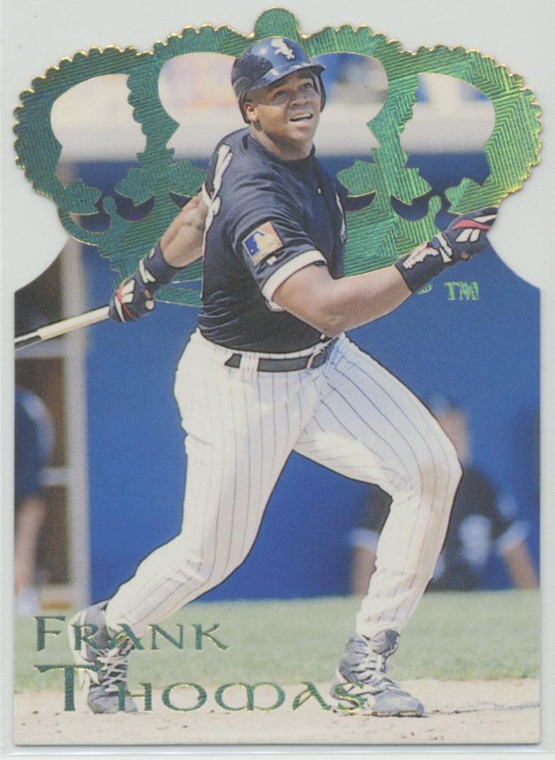 Frank Thomas