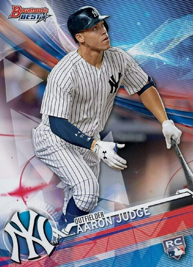 Aaron Judge