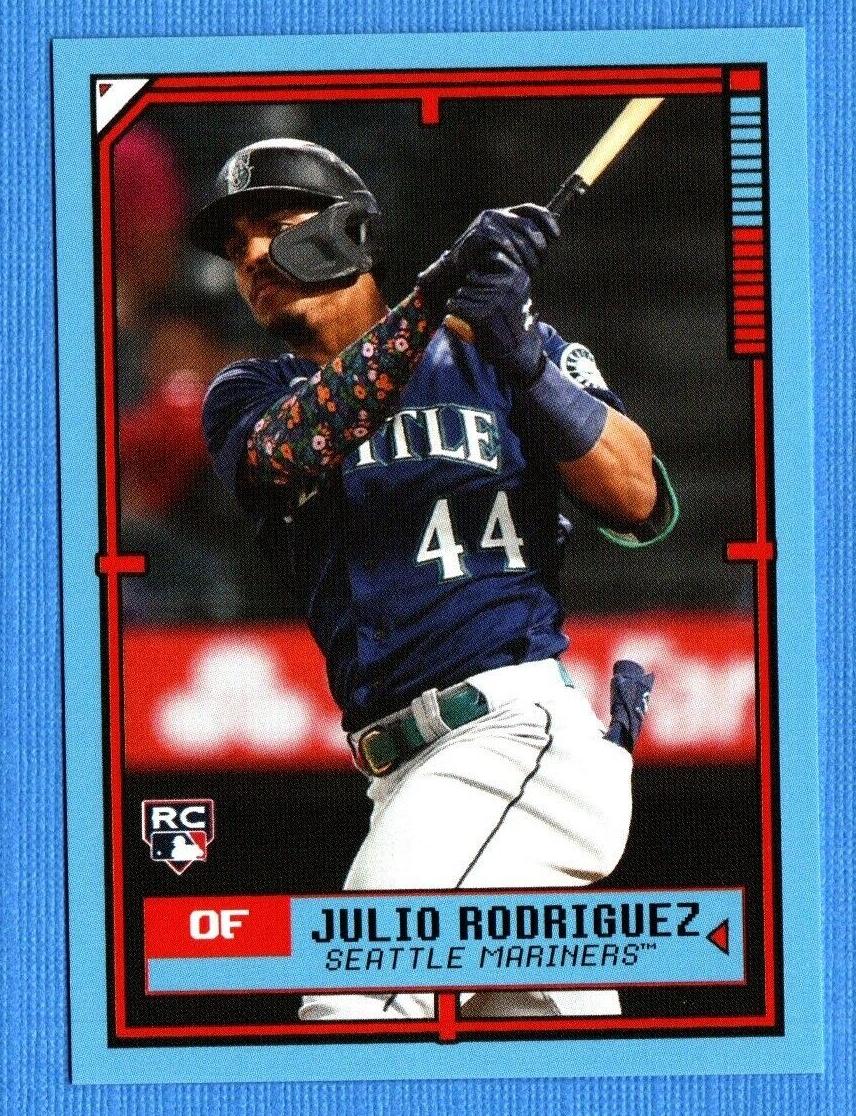 Julio Rodriguez