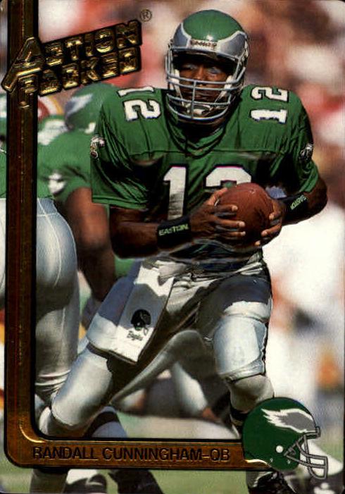 Randall Cunningham