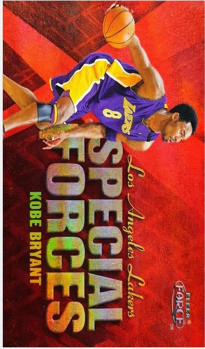 Kobe Bryant