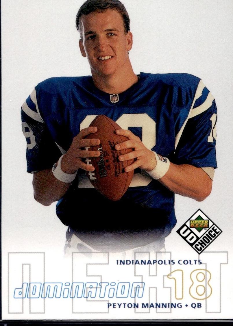 Peyton Manning