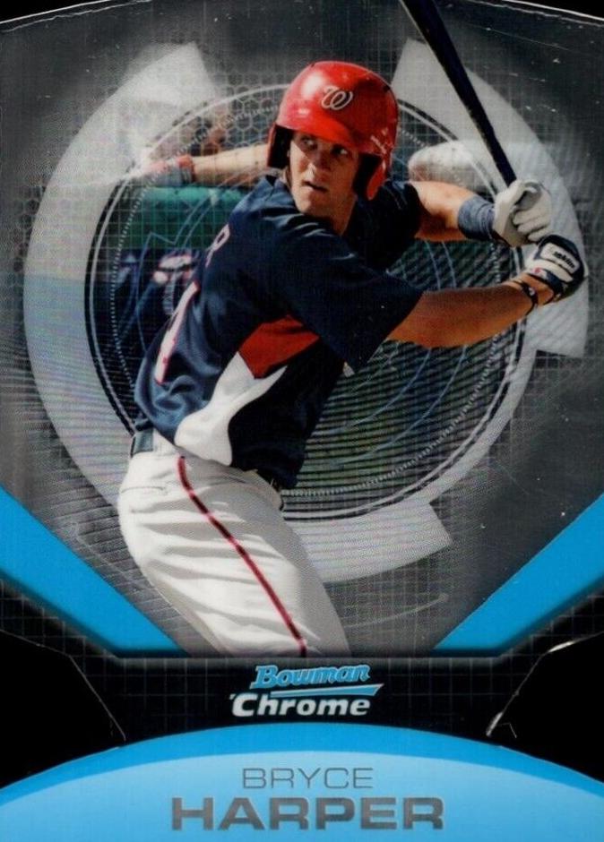 Bryce Harper