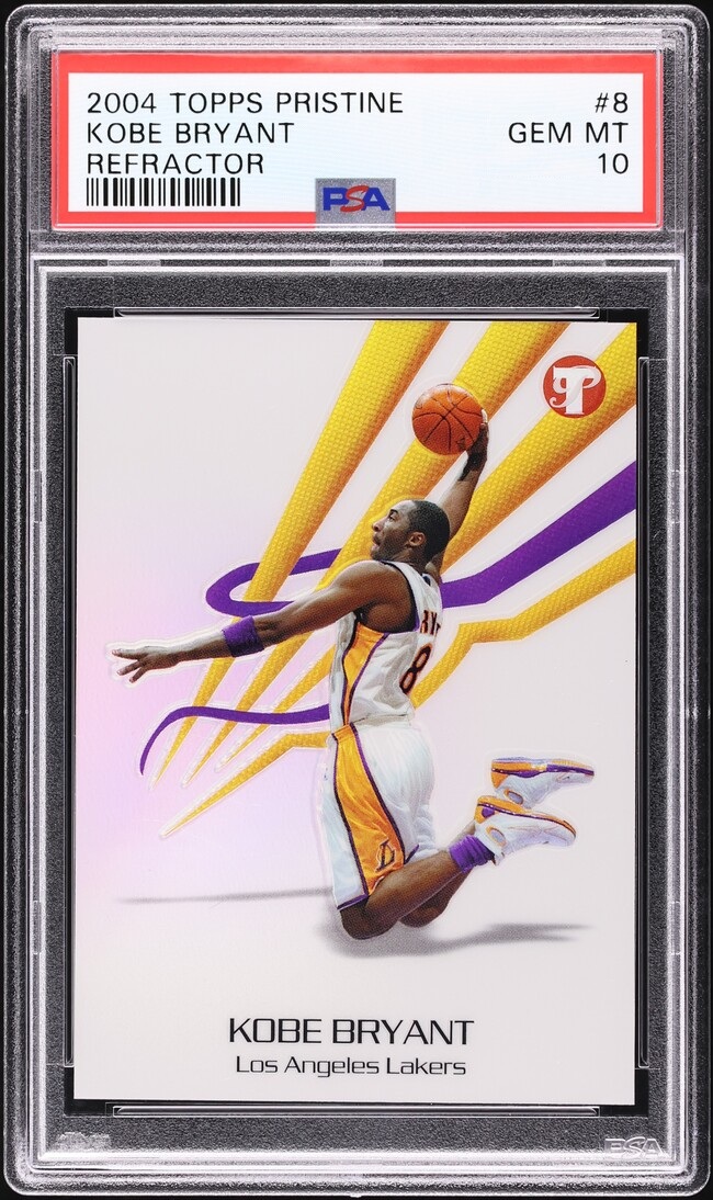 Kobe Bryant