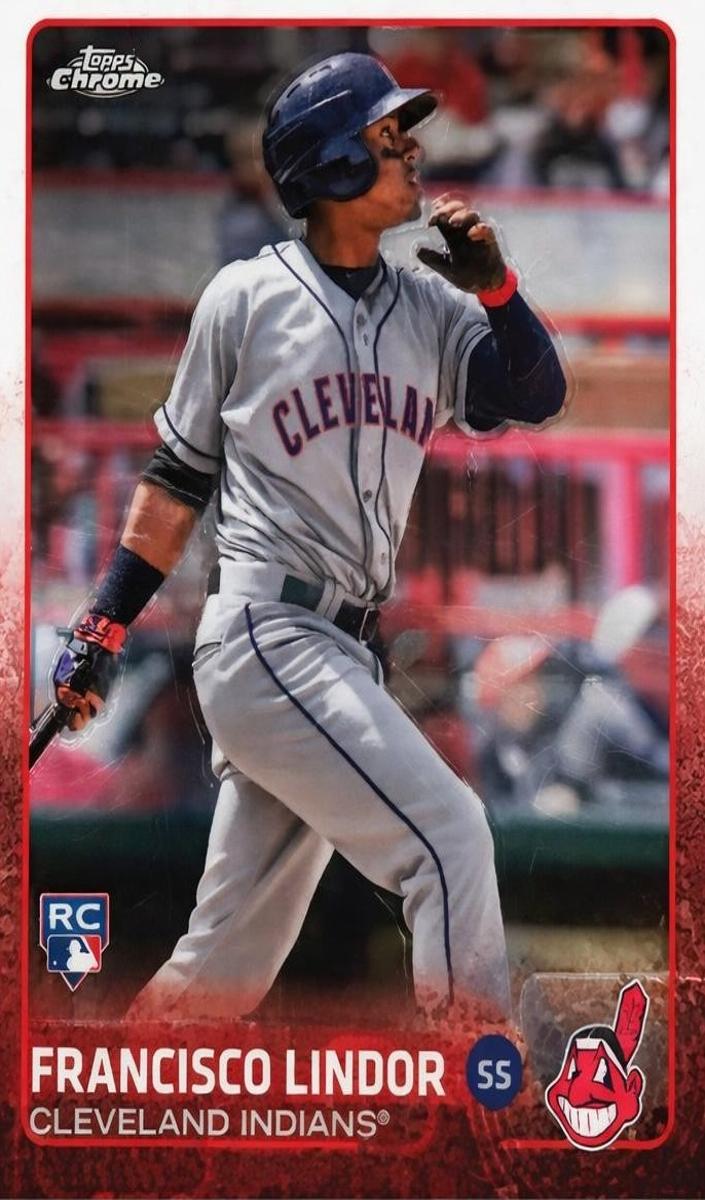 Francisco Lindor