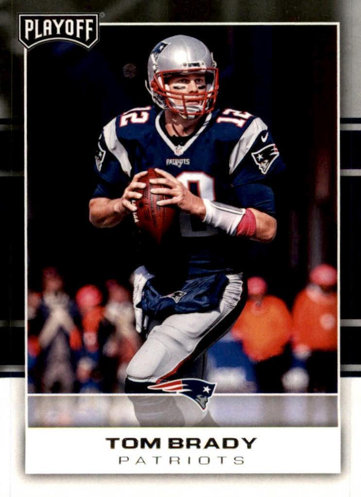 Tom Brady