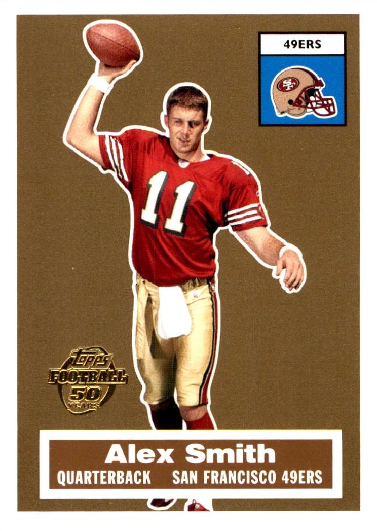 Alex Smith