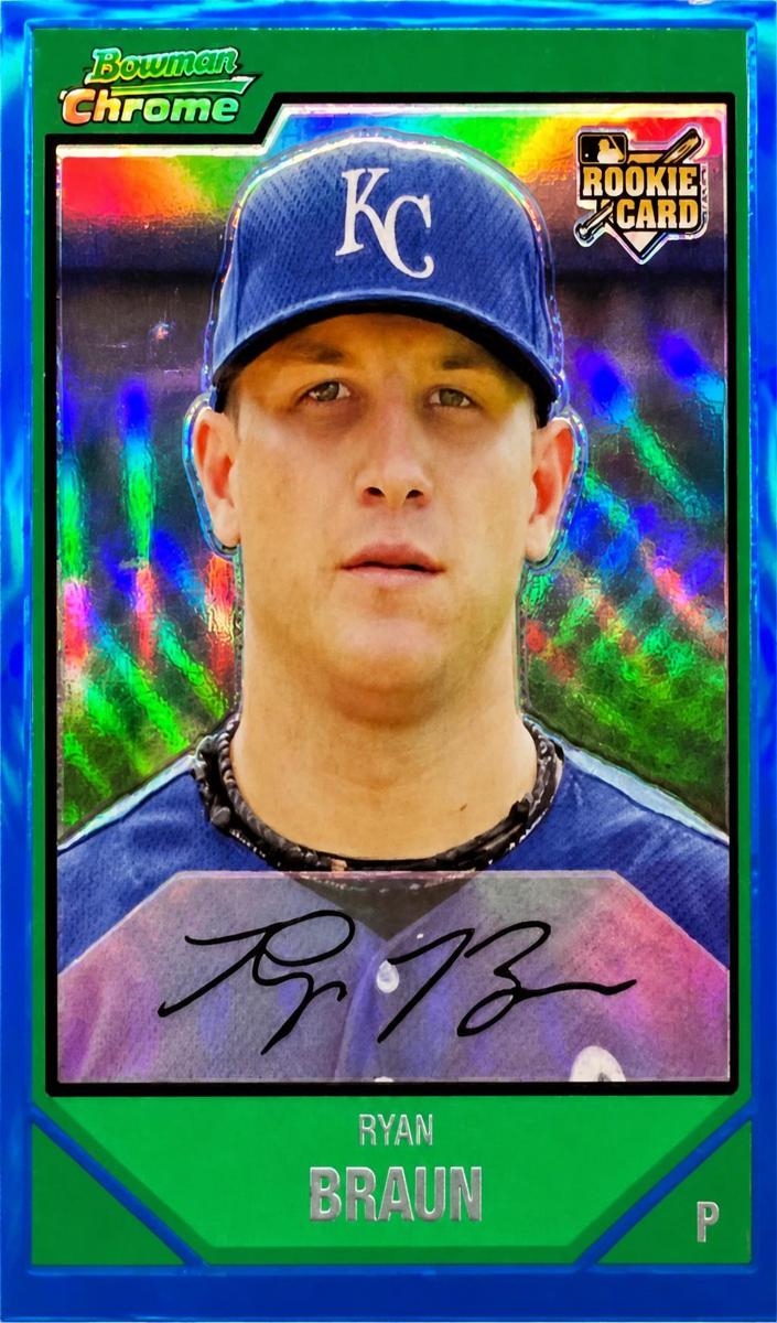 Ryan Braun