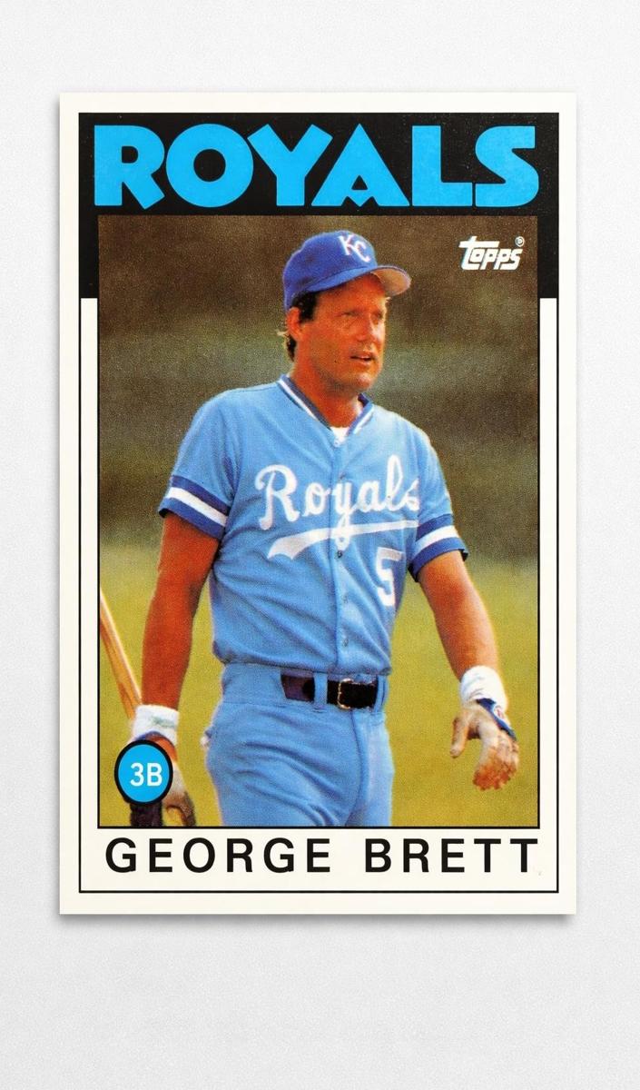 George Brett
