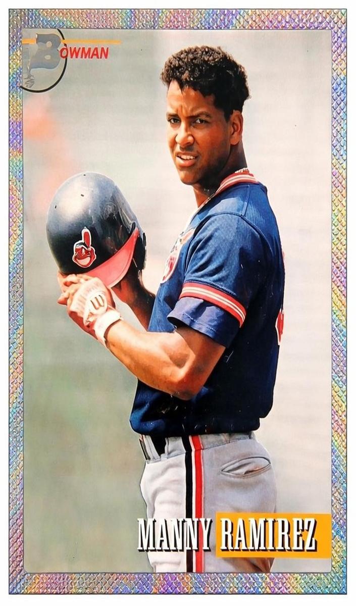 Manny Ramirez