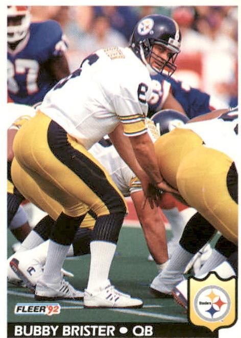 Bubby Brister