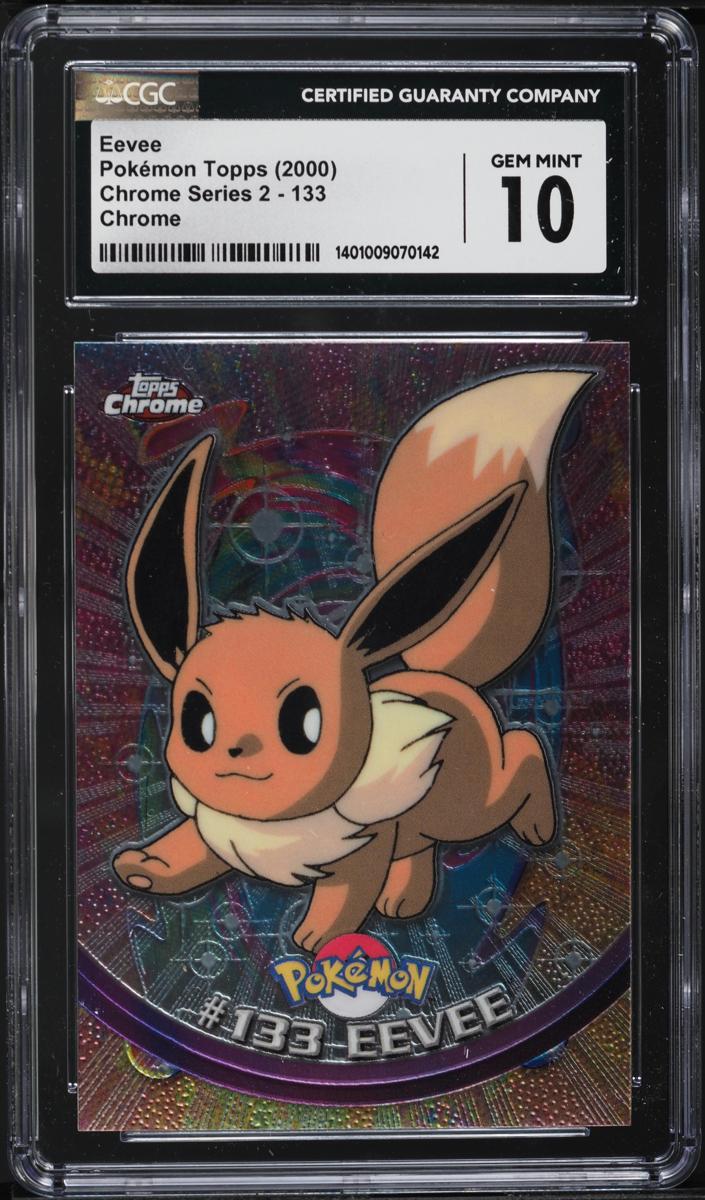 Eevee