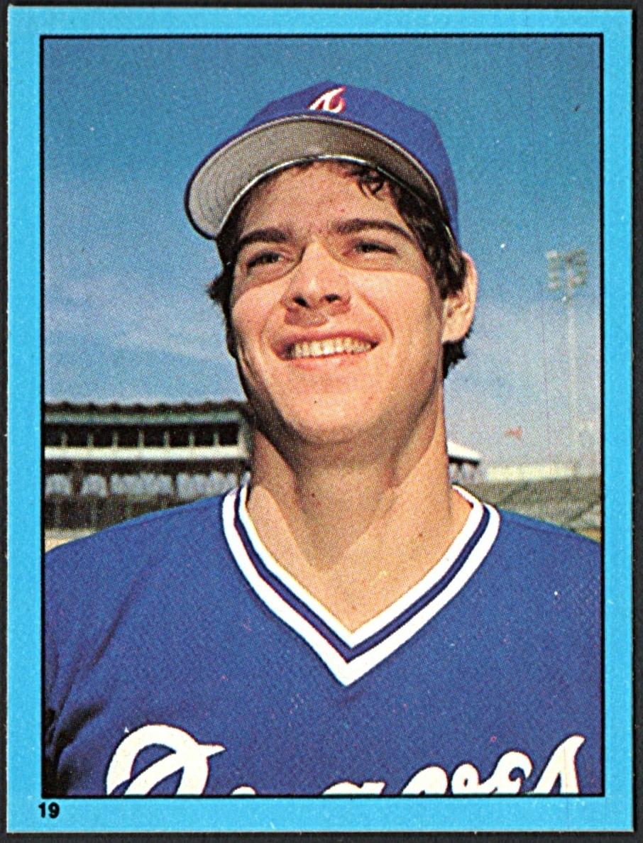 Dale Murphy