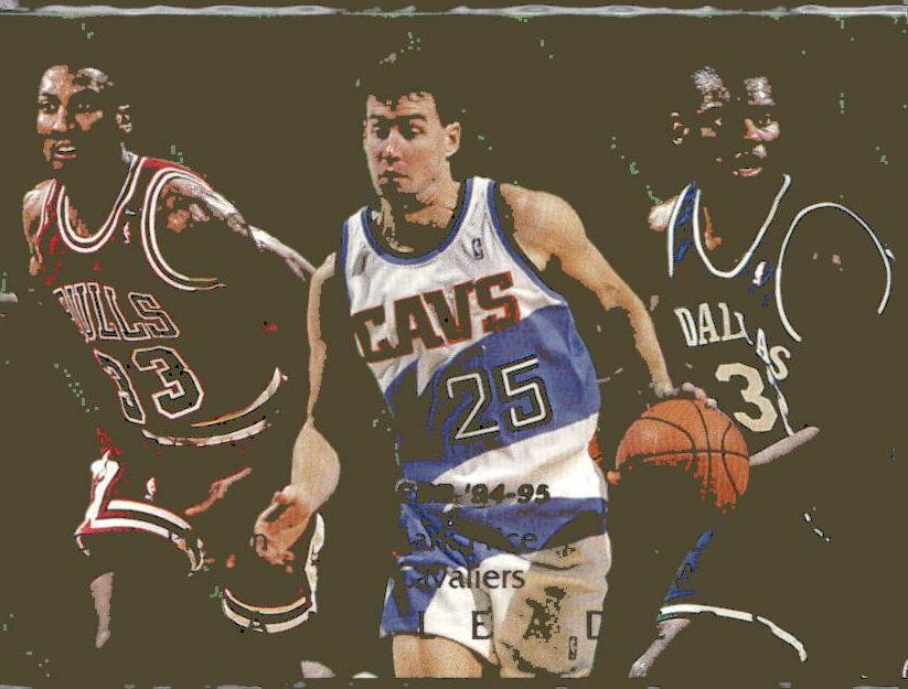 Scottie Pippen