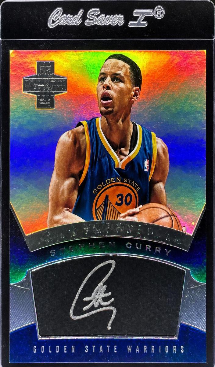 Stephen Curry