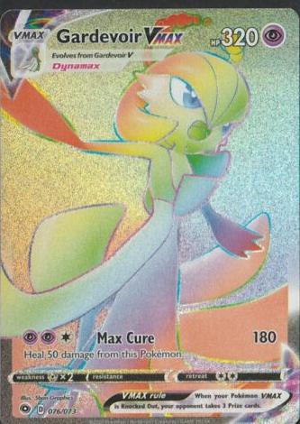 Gardevoir