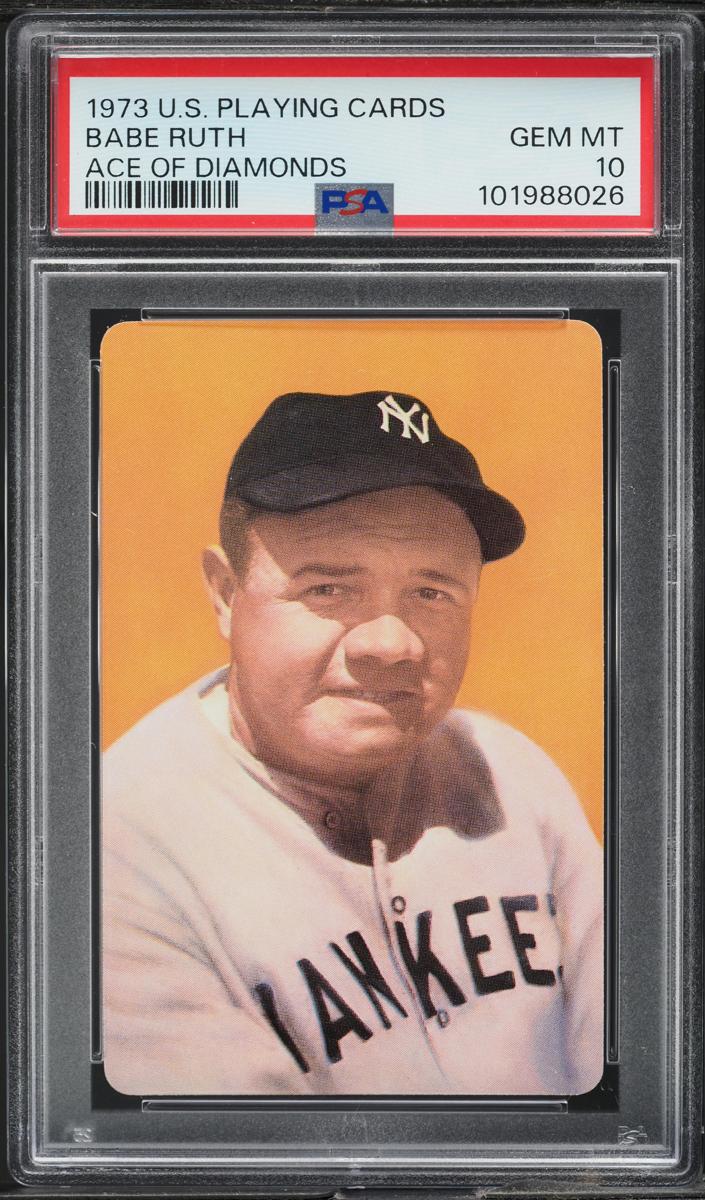 Babe Ruth