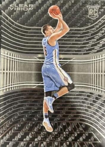 Nikola Jokic