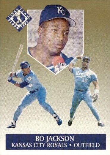 Bo Jackson
