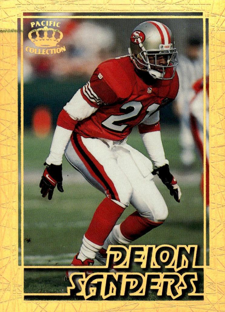 Deion Sanders