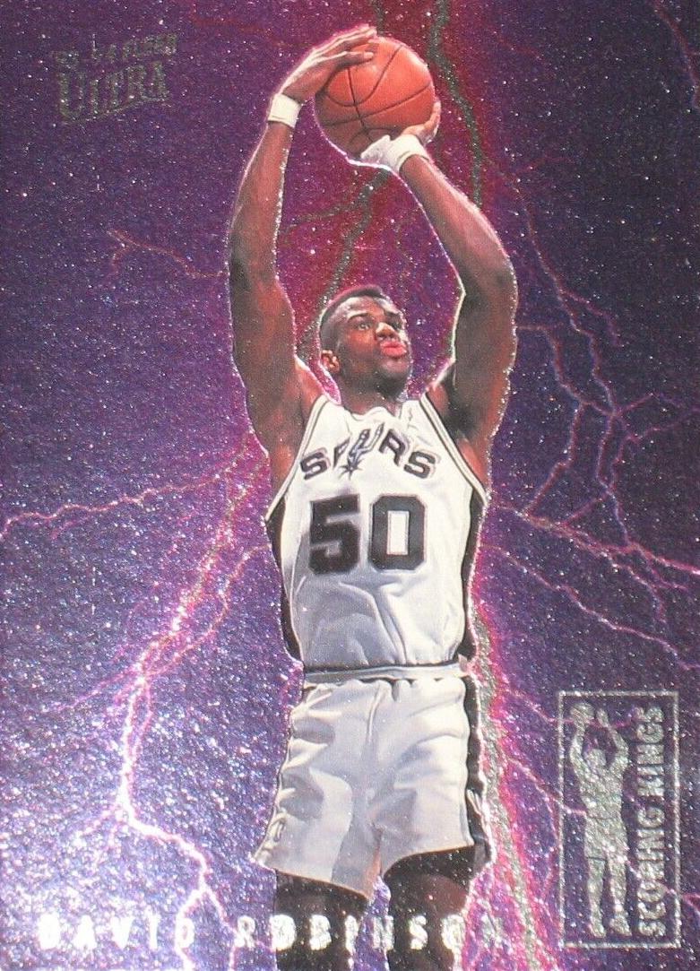 David Robinson