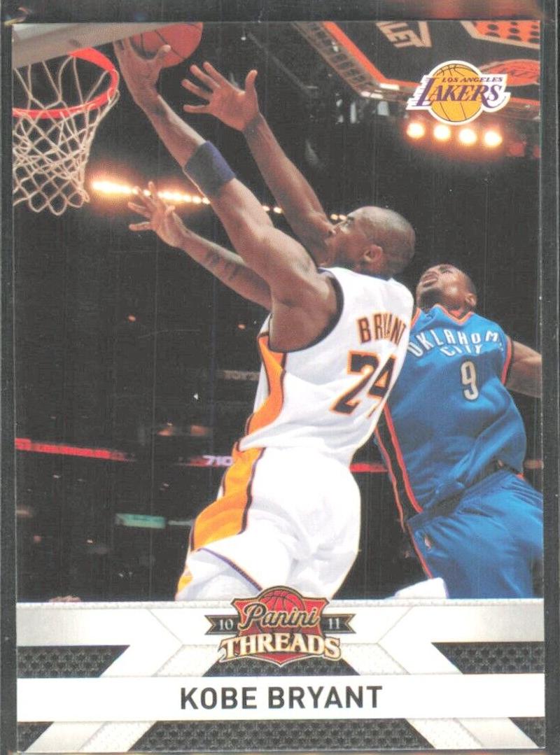 Kobe Bryant