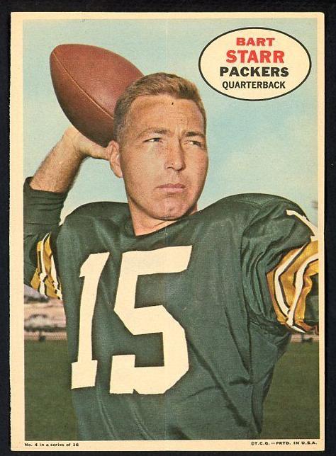 Bart Starr