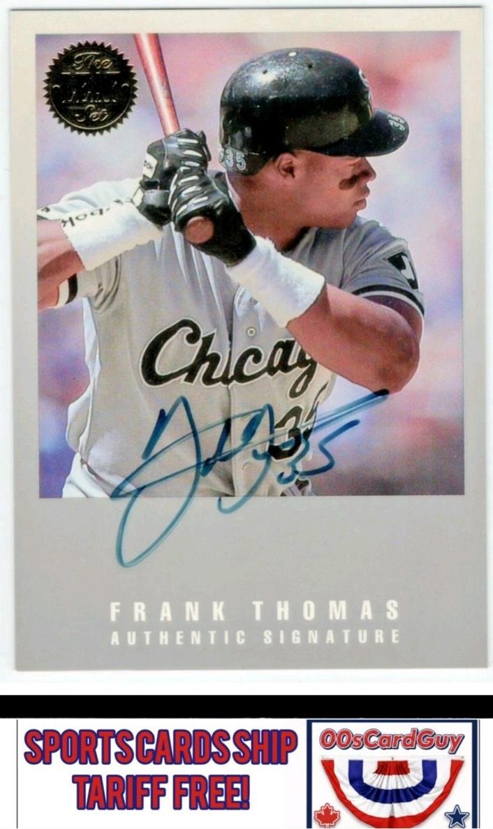 Frank Thomas
