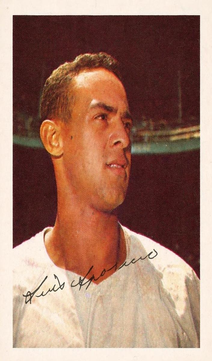 Luis Aparicio