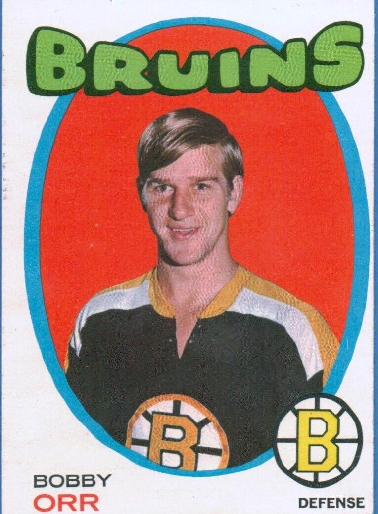 Bobby Orr