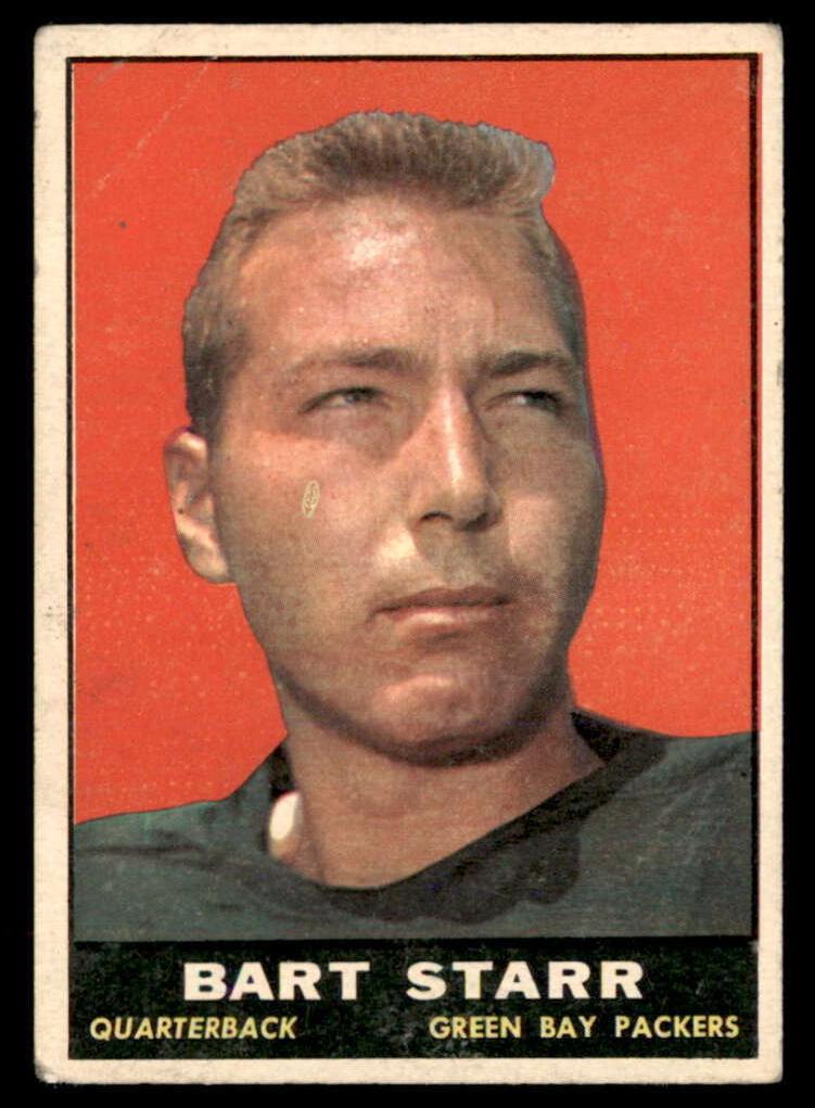 Bart Starr