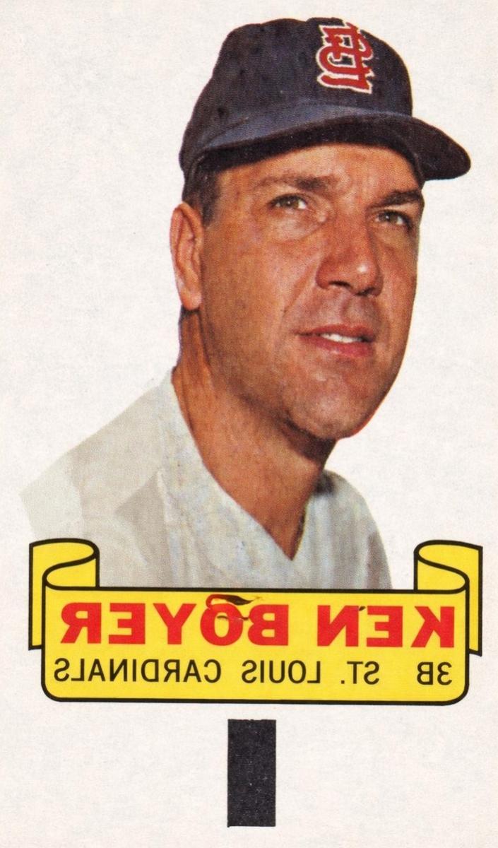 Ken Boyer