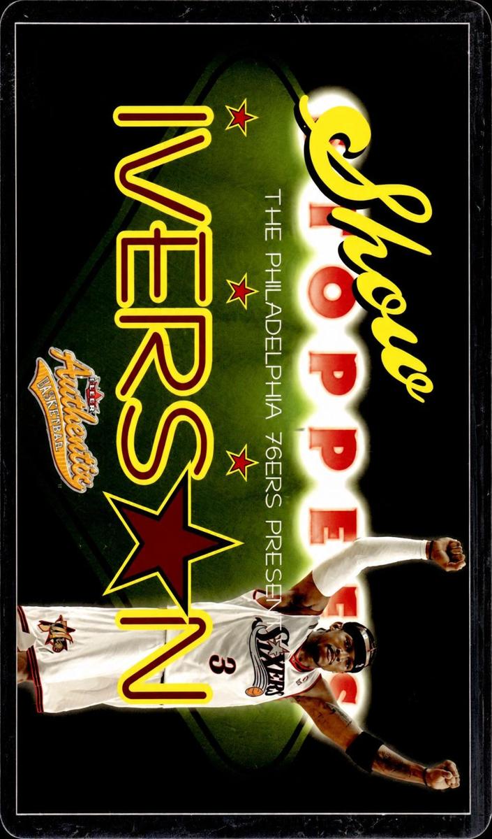 Allen Iverson