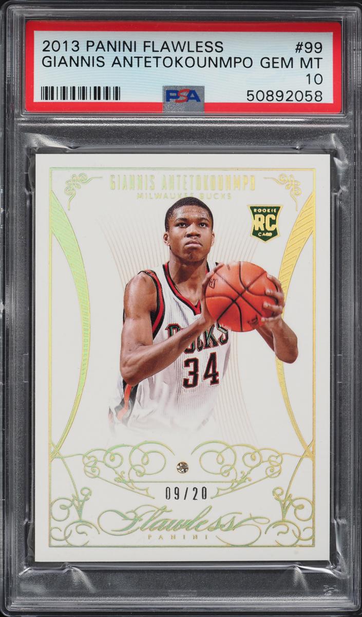 Giannis Antetokounmpo