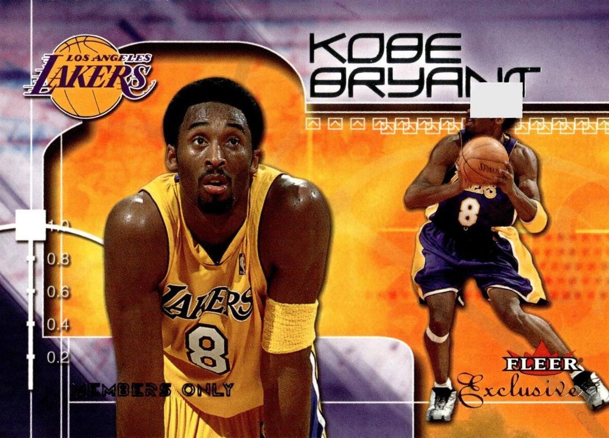 Kobe Bryant