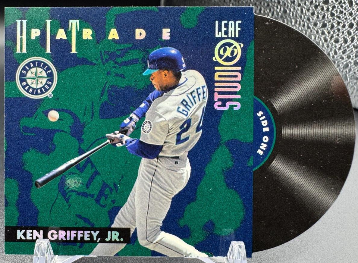 Ken Griffey Jr.