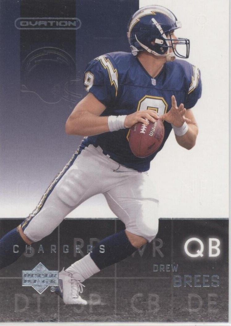 Drew Brees