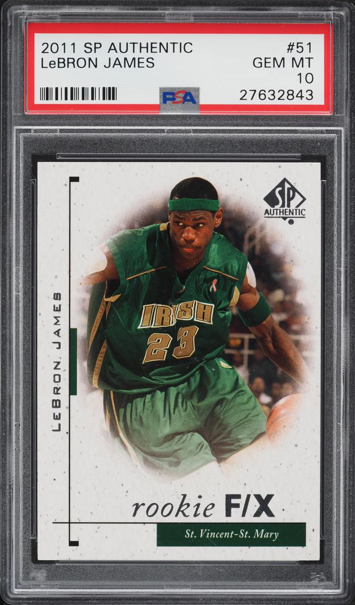 LeBron James