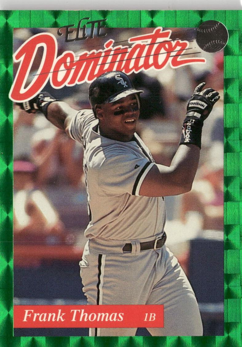 Frank Thomas