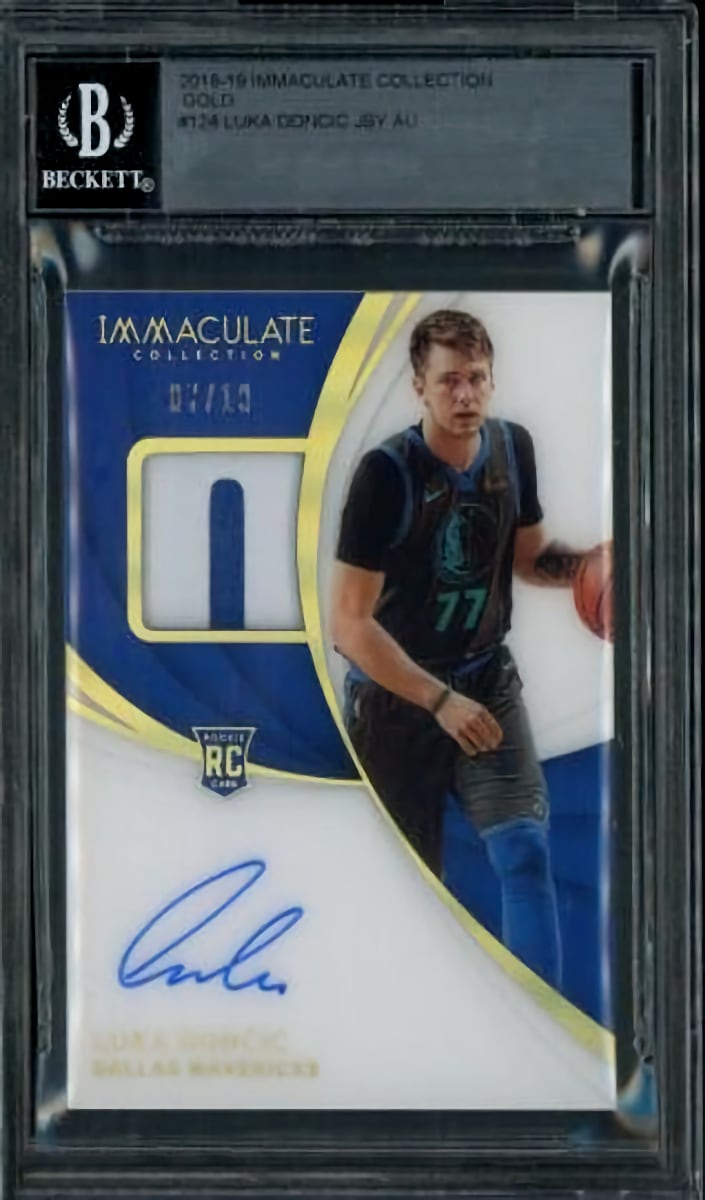 Luka Doncic