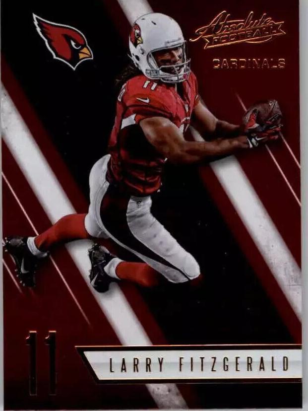 Larry Fitzgerald