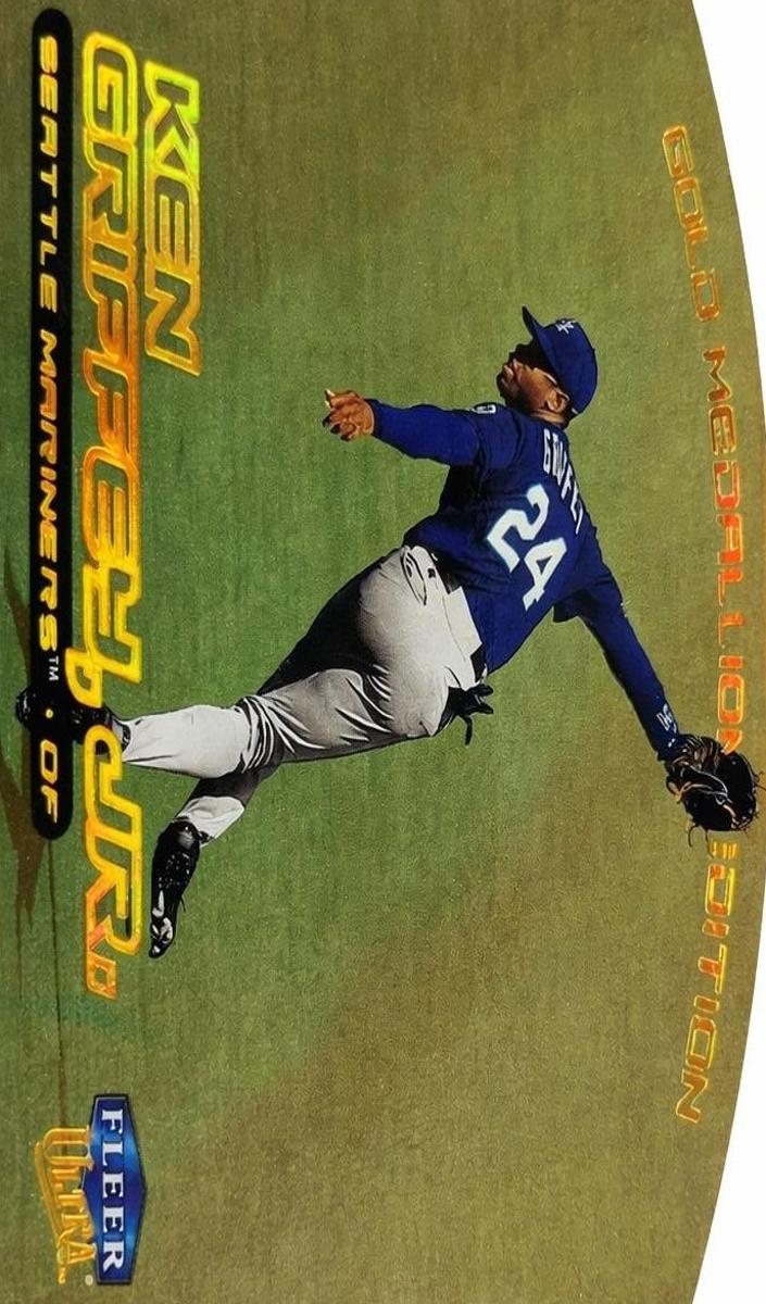 Ken Griffey Jr.