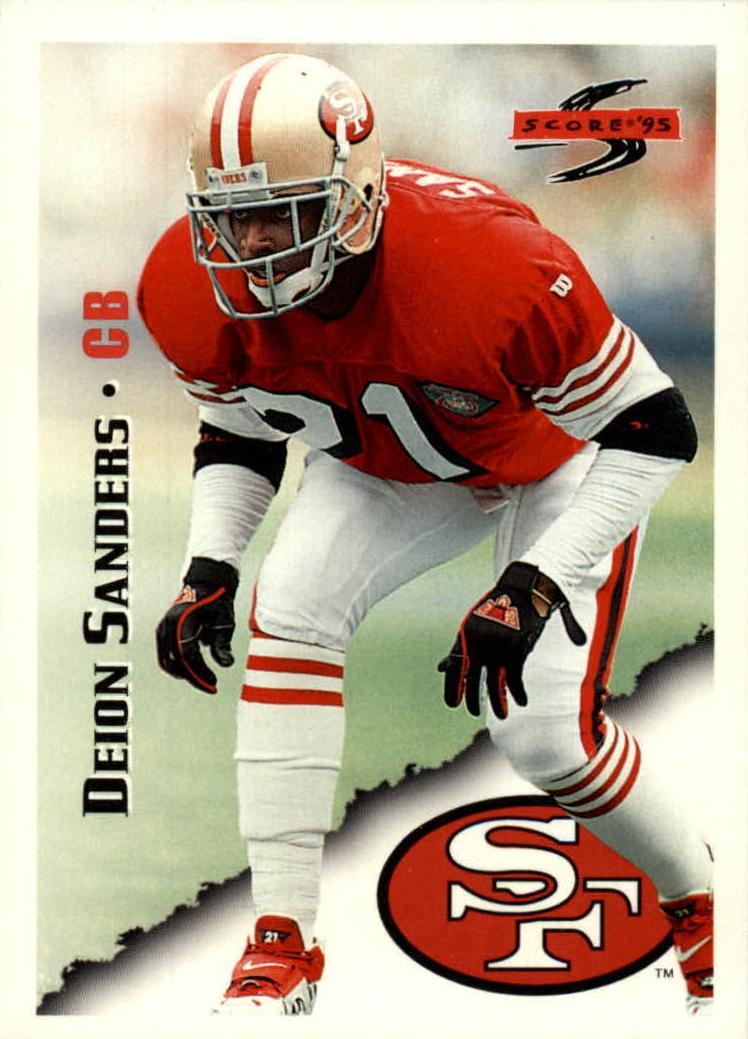 Deion Sanders