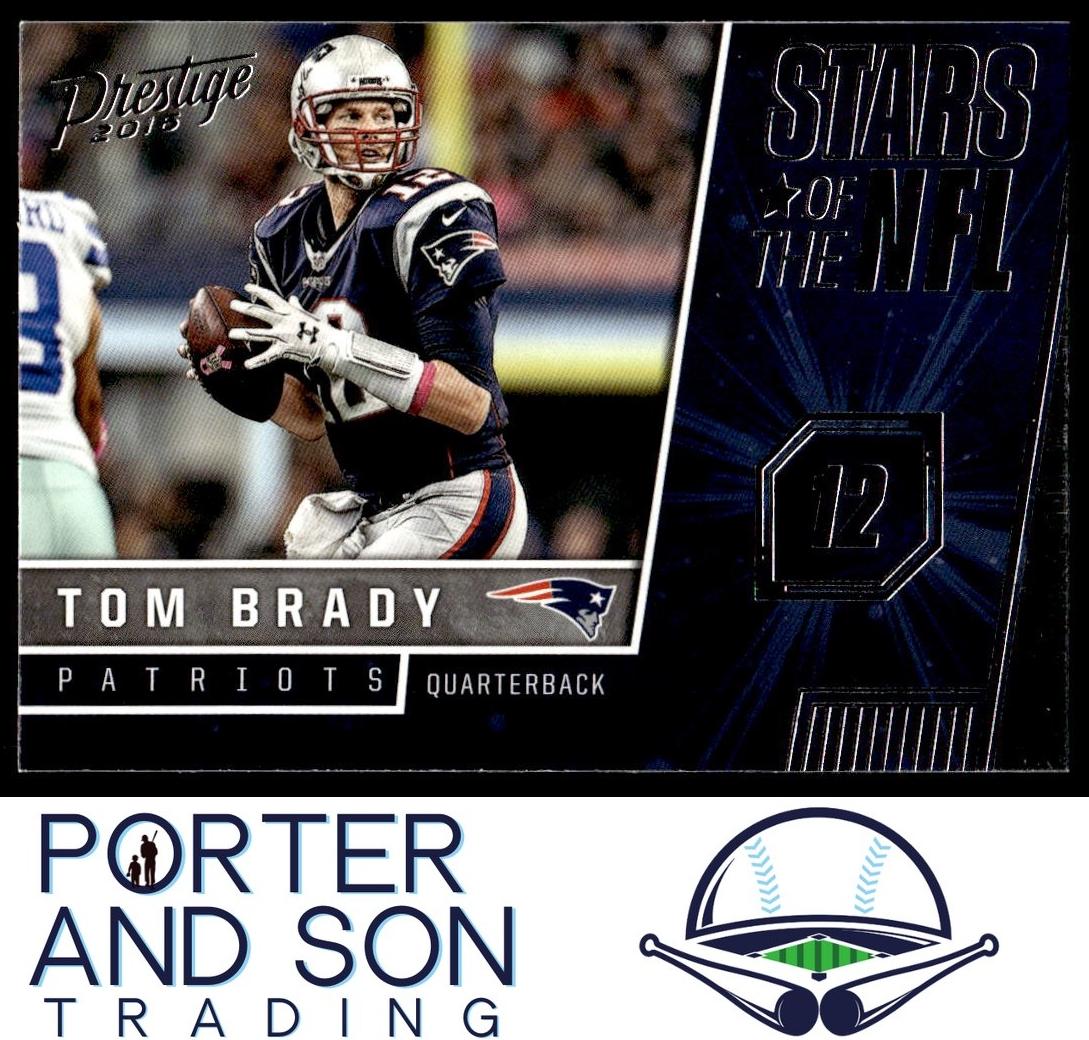 Tom Brady