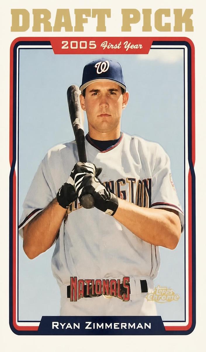 Ryan Zimmerman