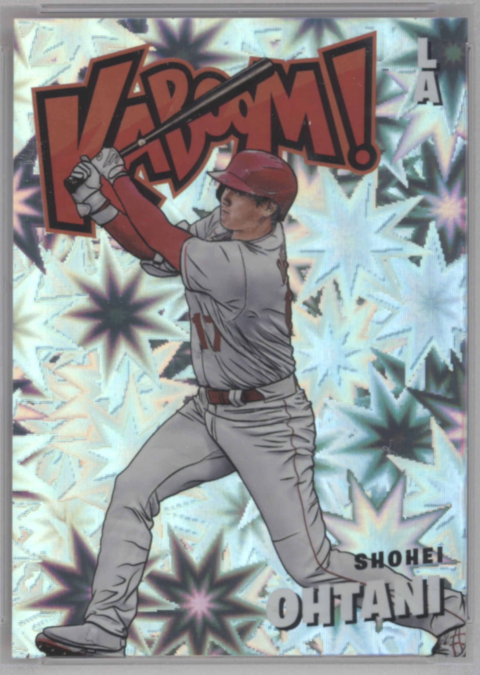 Shohei Ohtani