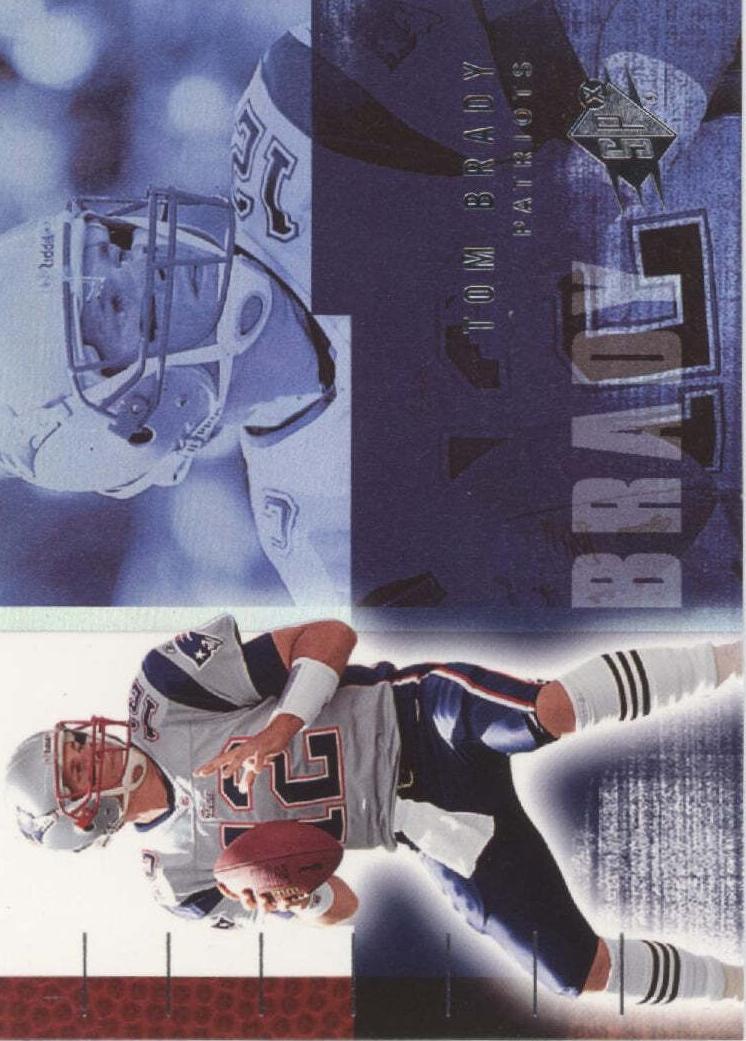 Tom Brady