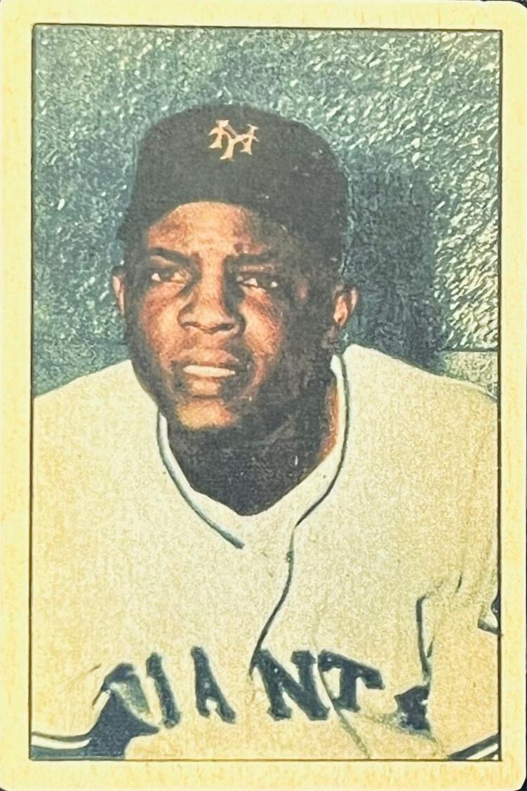 Willie Mays